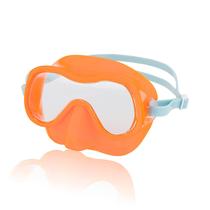 Máscara de natação Speedo Adventure unissex para crianças com revestimento antiembaçante Máscara de natação Speedo Adventure unissex para crianças com revestimento antiembaçante