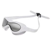 Máscara de Natación Unisex para Niños ARENA Spider 2-5 Años con Lente Antivaho