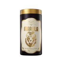 Máscara de Nutrição 1kg Felps Profissional Marula