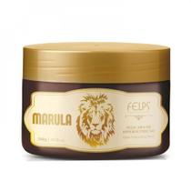 Máscara de Nutrição 300g Felps Profissional Marula
