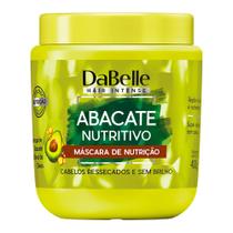 Máscara de Nutrição DaBelle Abacate Nutritivo 400g