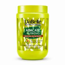 Máscara De Nutrição DaBelle Abacate Nutritivo 800g