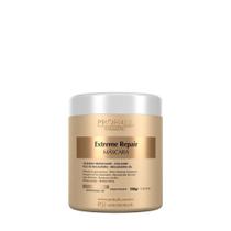 Máscara De Nutrição Extreme Repair Prohall 500g Macadâmia Máscara De Nutrição Extreme Repair Prohall 500g Macadâmia