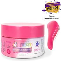 Máscara de Nutrição Intensa Magia de Unicórnio Forever Liss 250g