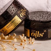 Máscara de Nutrição Intense Fusion Oils 300gr
