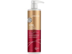 Máscara de Nutrição Joico K-PAK - Color Therapy Luster Lock 500ml