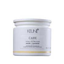 Máscara de Nutrição Keune Care Vital Nutrition - 200ml Máscara de Nutrição Keune Care Vital Nutrition - 200ml