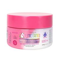 Máscara de Nutrição Magia de Unicórnio Forever Liss 250g