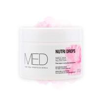Mascara de Nutrição Med For You Nutri Drops 200gr
