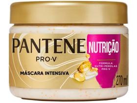 Máscara de Nutrição Pantene Pro-V 270ml