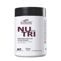 Máscara de Nutrição Profissional