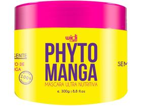 Máscara de Nutrição Widi Care Phyto Manga - 300g