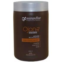 Máscara De Ojon 7 Beneficios M.F 1 KG