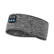 Máscara De Olhos Bluetooth Para Dormir Com Faixa Elástica Macia, 10H De Música, Banda De Sono ASMR Máscara De Olhos Bluetooth Para Dormir Com Faixa Elástica Macia, 10H De Música, Banda De Sono ASMR
