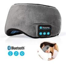 Máscara De Olhos Bluetooth Para Dormir Fones De Ouvido