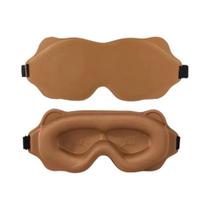 Máscara De Olhos Para Viagem, Venda Para Dormir Leve E Portátil, Patch 3D Para Dormir À Noite Máscara De Olhos Para Viagem, Venda Para Dormir Leve E Portátil, Patch 3D Para Dormir À Noite