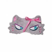 Máscara de olhos Yjacuing Alien Stage Passion Love Anime Plush