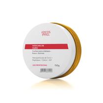Máscara de Ouro Adcos 150g Máscara de Ouro Adcos 150g