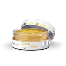 Mascara De Ouro Golden Glitter Lakma 150g Mascara De Ouro Golden Glitter Lakma 150g