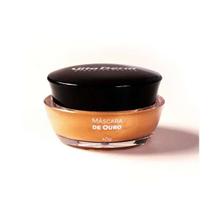 Mascara de ouro vita mask 40g