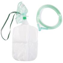 Máscara de Oxigênio de Alta Concentração Foyomed - Adulto