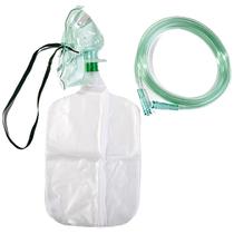 Máscara de Oxigênio de Alta Concentração Goodcome - Adulto