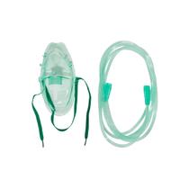 Máscara De Oxigenio Máscara De Oxigenio