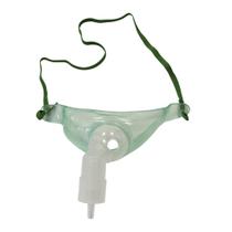 Máscara de Oxigênio para Traqueostomia Adulto