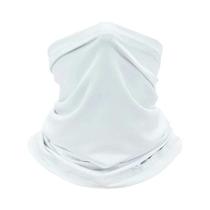Máscara De Pescoço Unissex Respirável Com Proteção UV, Reutilizável, Lenço Bandana Para Esportes Ao Máscara De Pescoço Unissex Respirável Com Proteção UV, Reutilizável, Lenço Bandana Para Esportes Ao