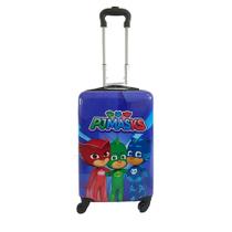 Máscara de Pijama Suitcase Fast Forward Infantil 20 Polegadas com Botão Giratório Máscara de Pijama Suitcase Fast Forward Infantil 20 Polegadas com Botão Giratório