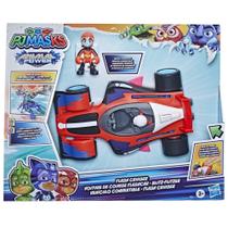 Máscara de Pijama Toy Car Animal Power Flash Cruiser com Luzes e Sons Máscara de Pijama Toy Car Animal Power Flash Cruiser com Luzes e Sons
