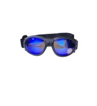 Máscara de Pilotagem Para Jet Ski/ Motociclista Lente Espelhada. Máscara de Pilotagem Para Jet Ski/ Motociclista Lente Espelhada.