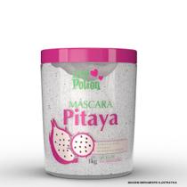 Máscara de pitaya 1kg - love potion