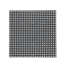 MASCARA DE PLASTICO PARA PAINEL DE LED OUTDOOR 125mmX125mm