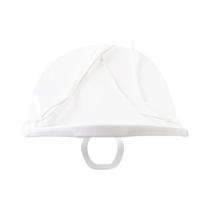 Máscara De Plástico Transparente Reutilizável Para Catering 20PCS Protetor De Boca À Prova De Máscara De Plástico Transparente Reutilizável Para Catering 20PCS Protetor De Boca À Prova De