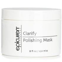 Máscara de polimento Epicuren Clarify para óleo normal, combinado Máscara de polimento Epicuren Clarify para óleo normal, combinado