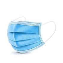 Mascara de Porteção Facial Descartavel - DS Tools Mascara de Porteção Facial Descartavel - DS Tools