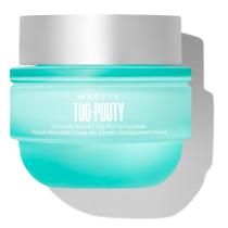 Máscara de preenchimento labial MAËLYS Cosmetics TOO-POUTY clinicamente comprovada