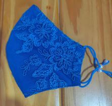 Máscara de proteção