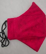 Máscara de proteção