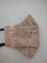 Máscara de proteção