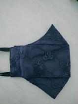 Máscara de proteção