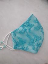 Máscara de proteção