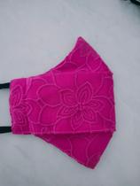 Máscara de proteção