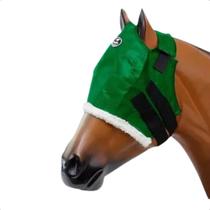 Mascara De Protecao Contra Moscas M - Boots Horse