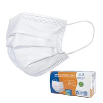 Máscara de Proteção Descartável Kit Master com 50 caixas Máscara de Proteção Descartável Kit Master com 50 caixas