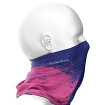 Máscara de Proteção Face Protection Mar Negro Com Proteção Solar Para Pesca Máscara de Proteção Face Protection Mar Negro Com Proteção Solar Para Pesca