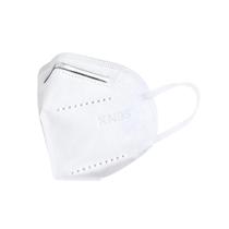 Mascara de proteção facial com 4 camadas box com 10 unidades Mascara de proteção facial com 4 camadas box com 10 unidades