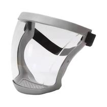 Máscara De Proteção Facial Completa Antiembaçante Com Filtro Óculos Anti-Splash Anti-Gotas Para Uso Máscara De Proteção Facial Completa Antiembaçante Com Filtro Óculos Anti-Splash Anti-Gotas Para Uso