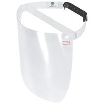 Máscara De Proteção Facial Face Shield Eco Petg - 10 Un.